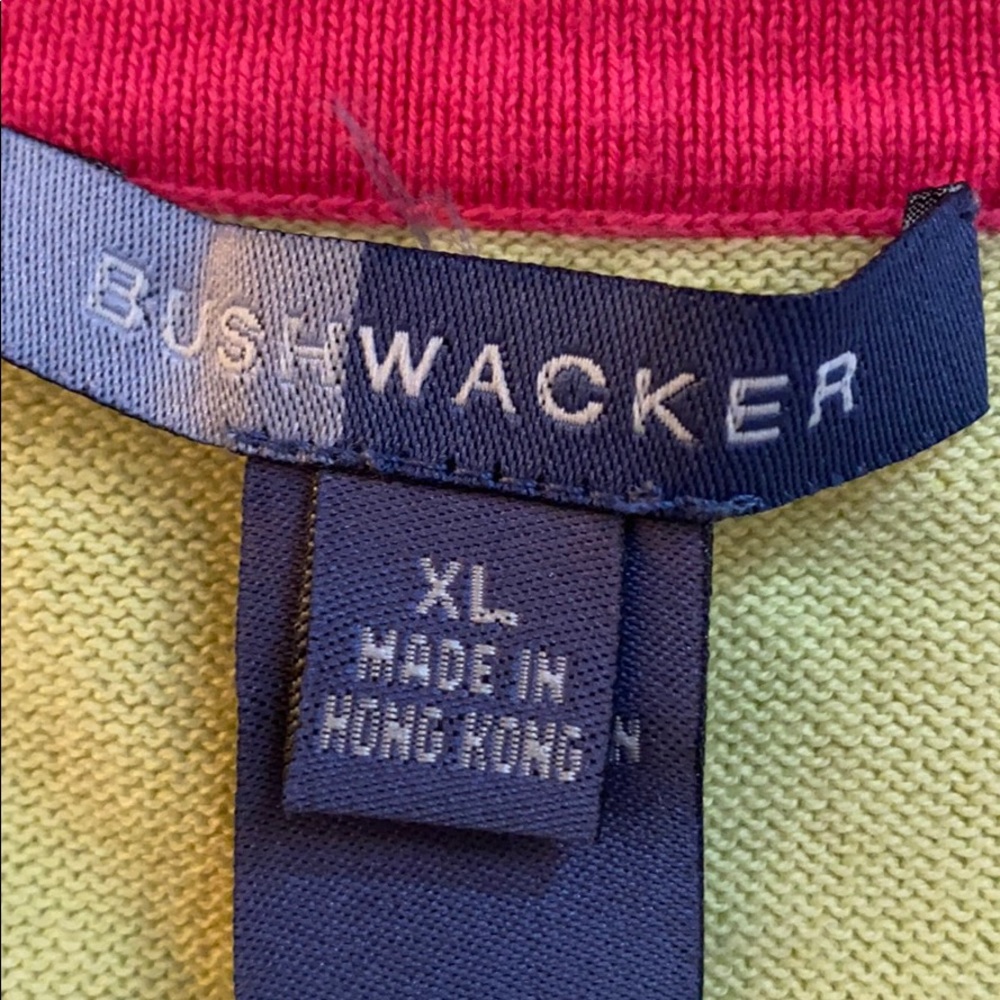 Bushwacker Sweater - Picture 4 of 7